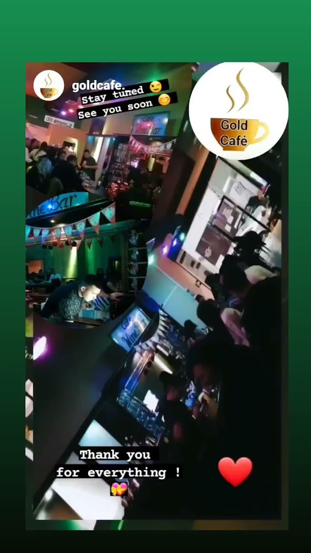 Gold Cafe · Φωτογραφίες 3